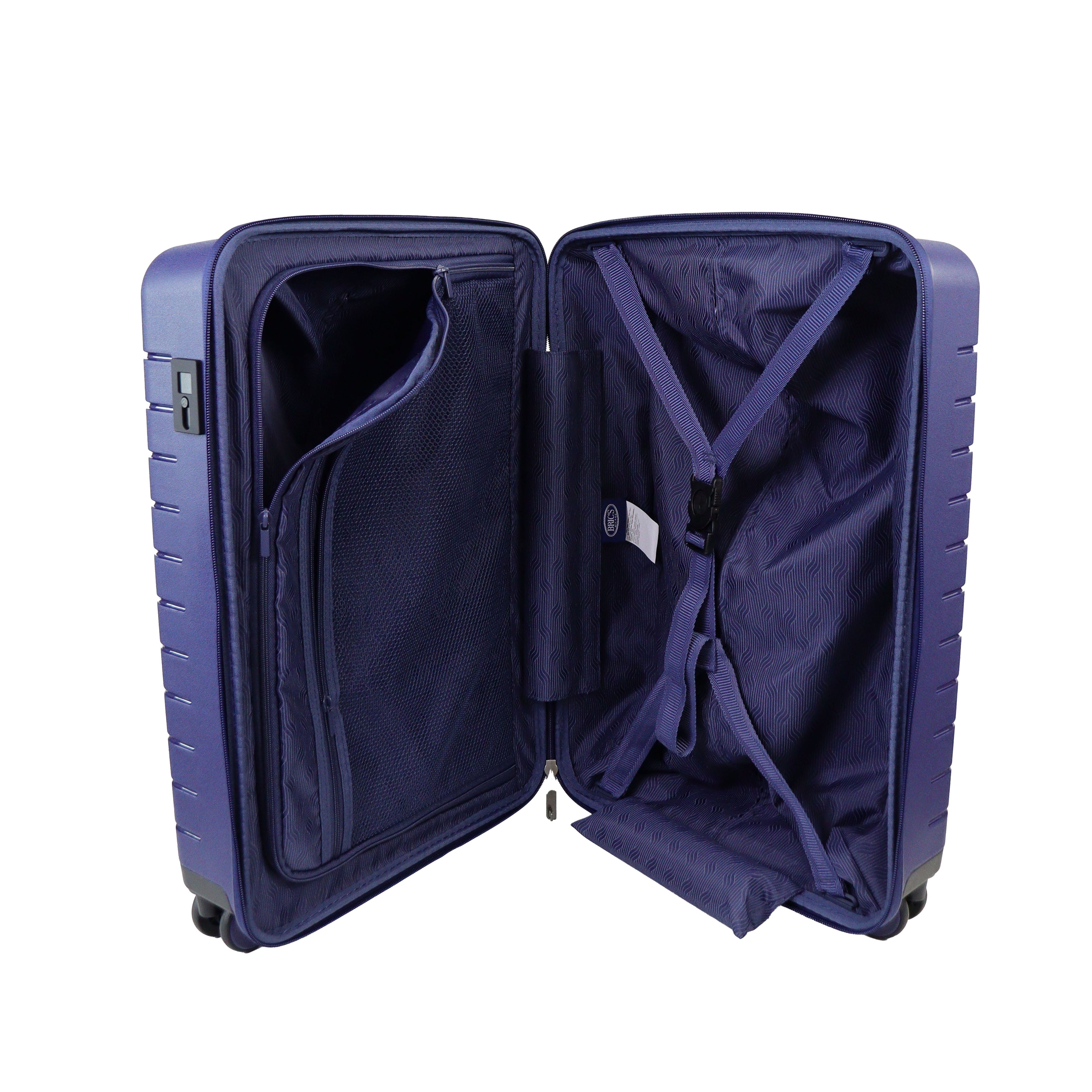 TROLLEY PICCOLO BLU