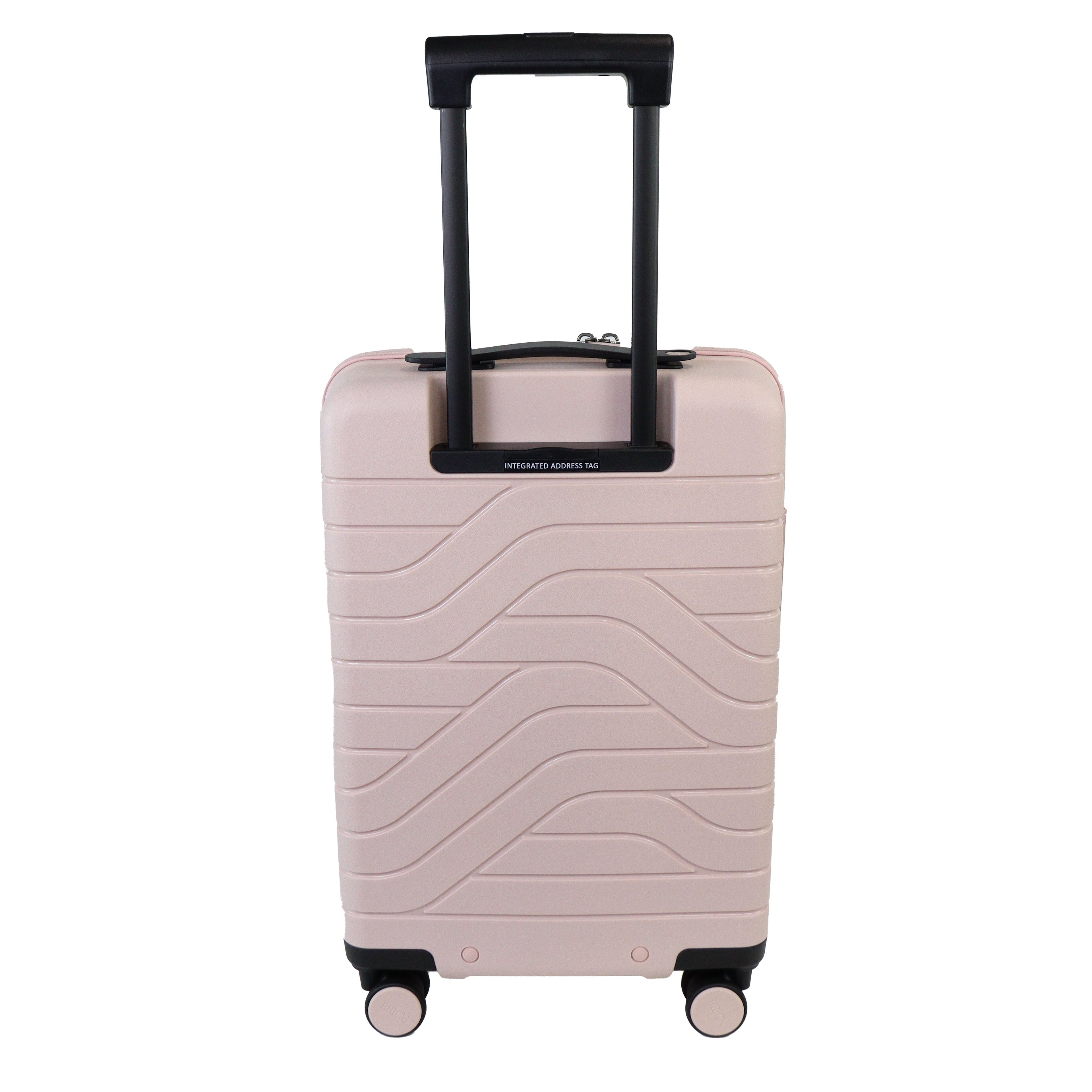 TROLLEY PICCOLO ROSA