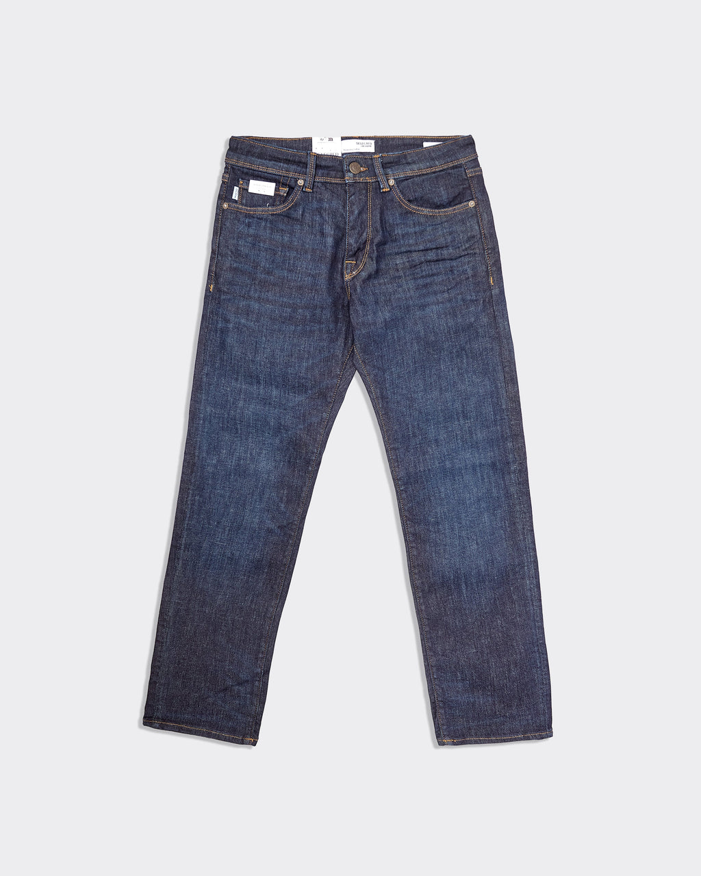 Jeans Scott 6291 Blu