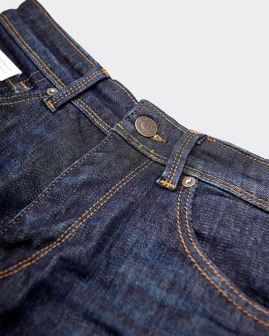Jeans Scott 6291 Blu