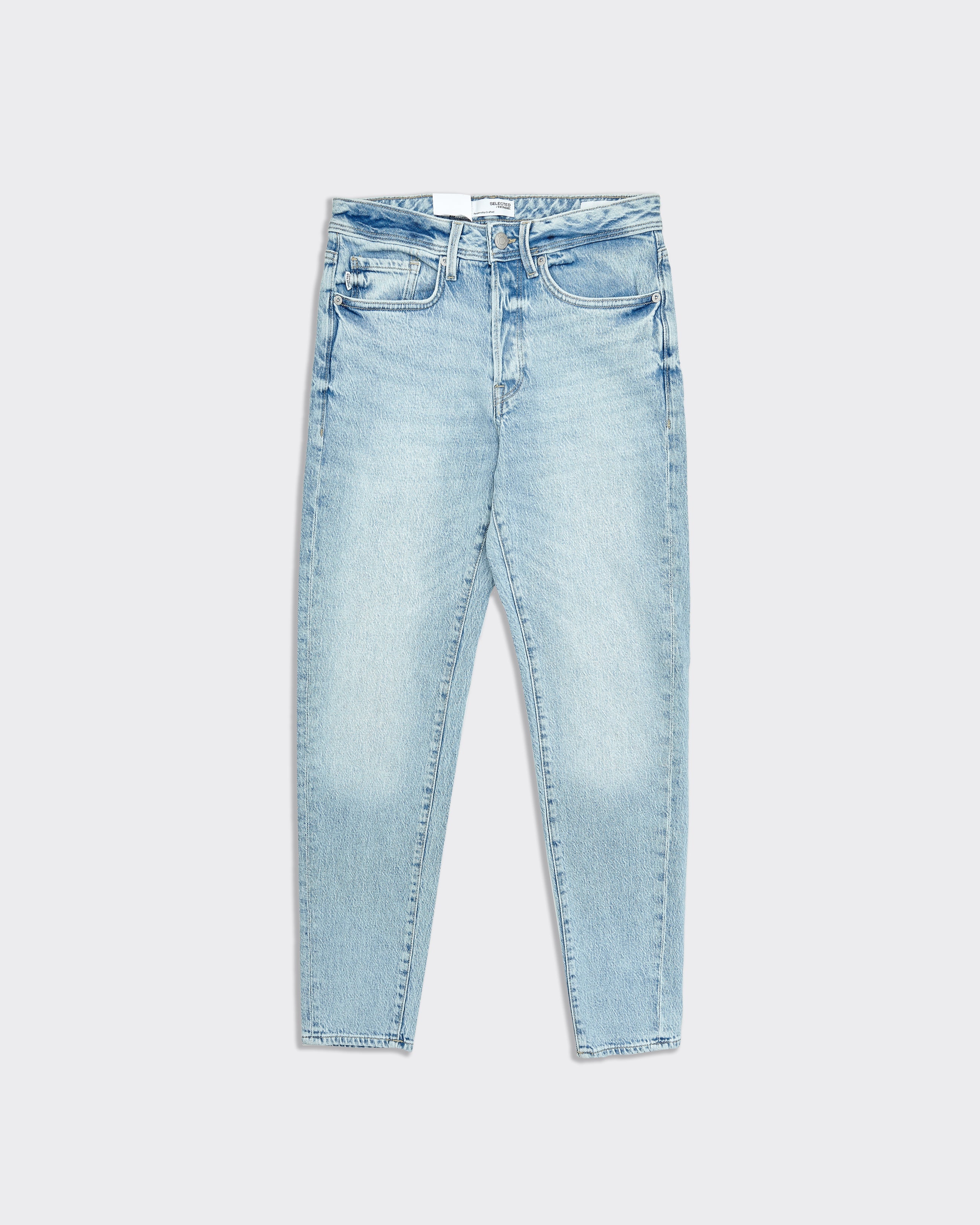 Jeans Toby 3302 Azzurro