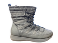 Skechers scarponcino alto da donna Boulder East Stone 49806 CCL grigio