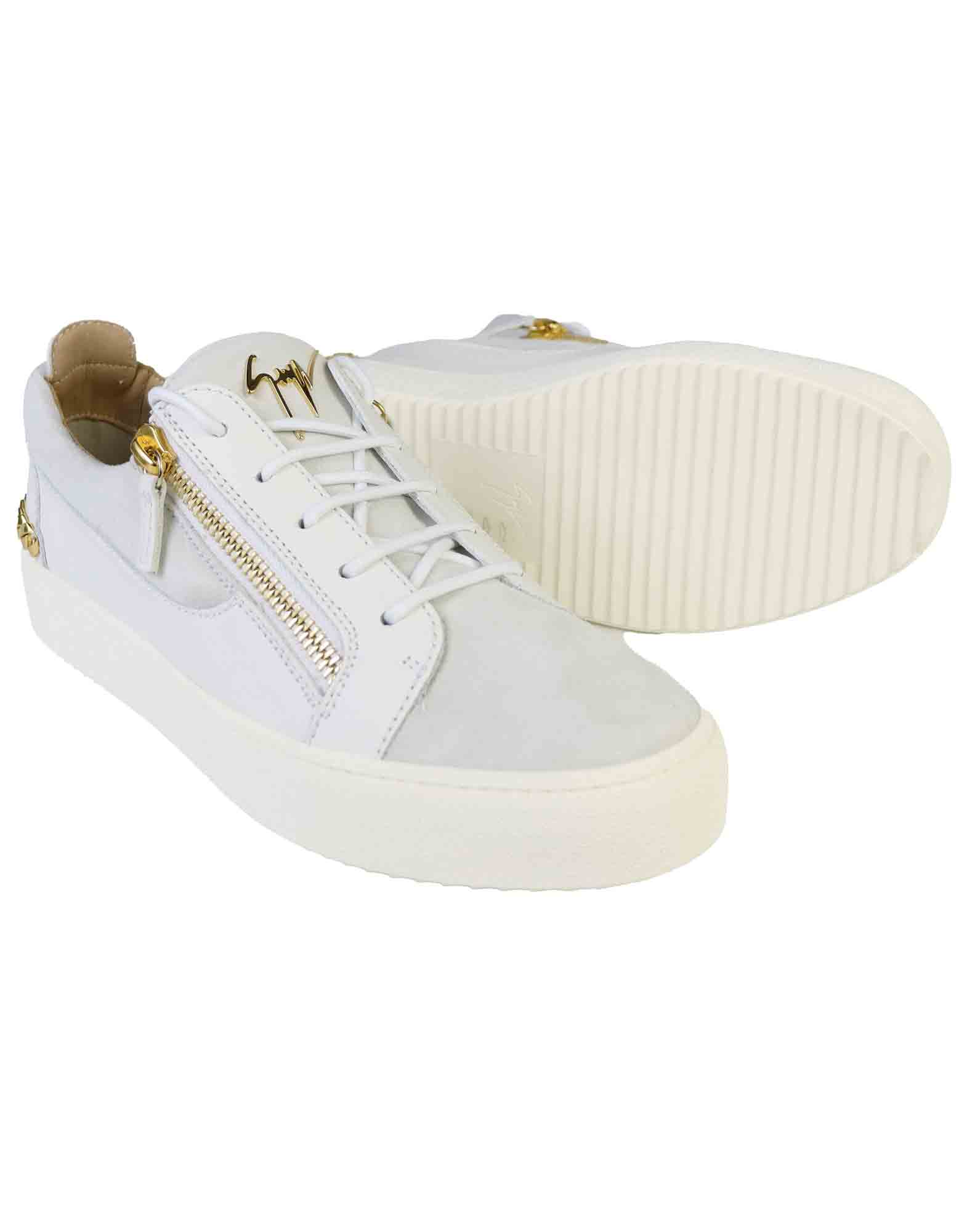 SNEAKER BIANCHE