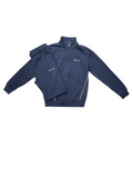 Champion tuta sportiva da uomo in cotone leggero 218678 BS501 NNY/NNY blue marino
