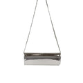CLUTCH ARGENTO
