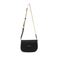 BORSA A TRACOLLA NERA