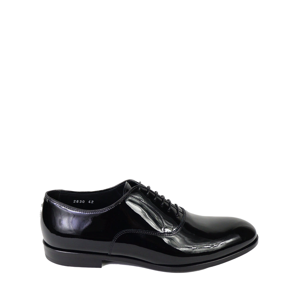 SCARPA OXFORD NERA