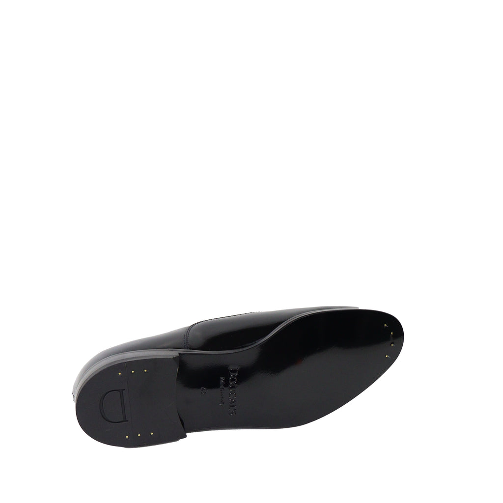 SCARPA OXFORD NERA