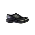SCARPA LACCI NERA