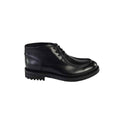 BOOT INGEGNERE NERO