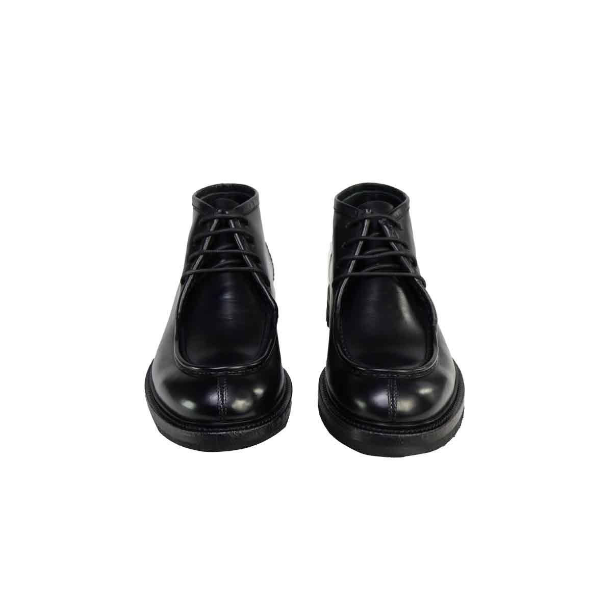 BOOT INGEGNERE NERO