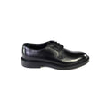 SCARPA LACCI NERO