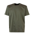 T-SHIRT ARON VERDE MILITARE