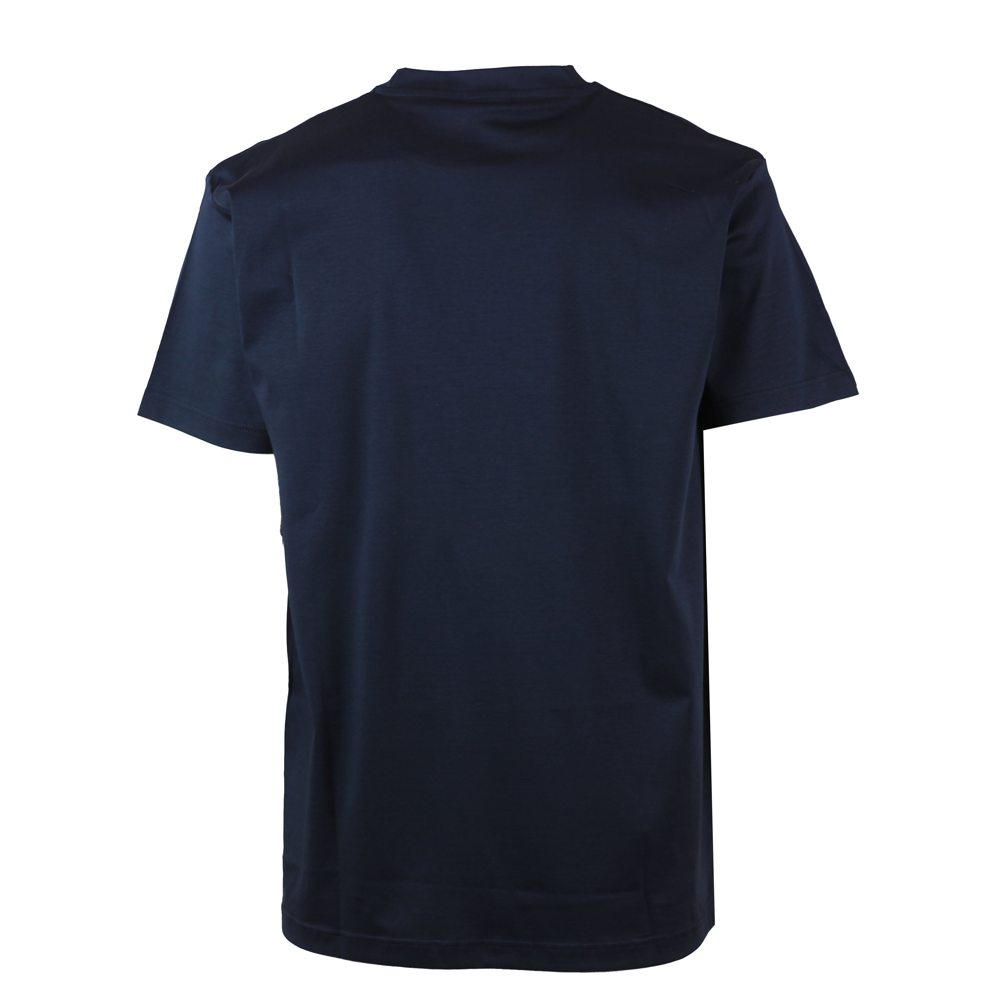T-SHIRT ARON BLU