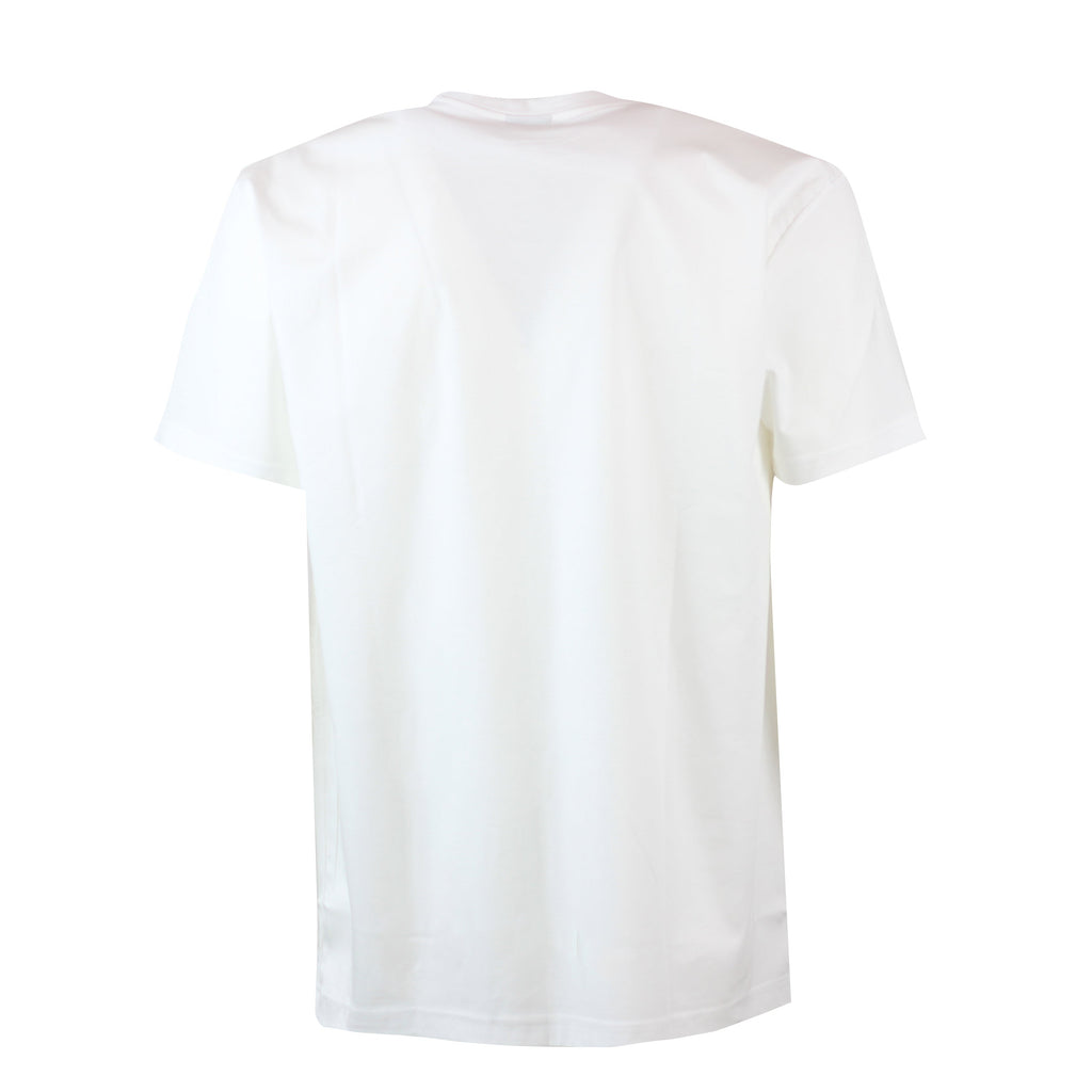 T-SHIRT ARON BIANCA