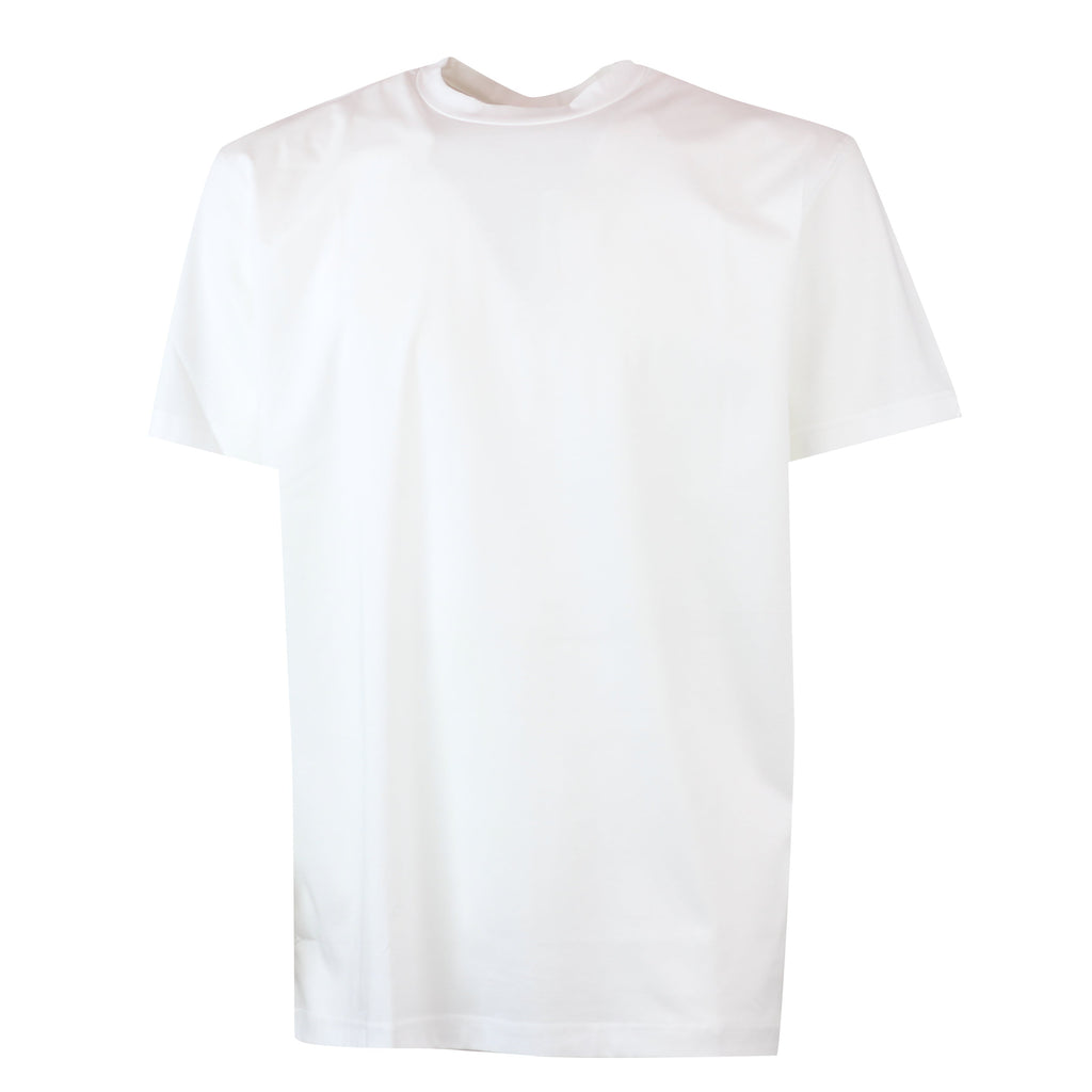 T-SHIRT ARON BIANCA