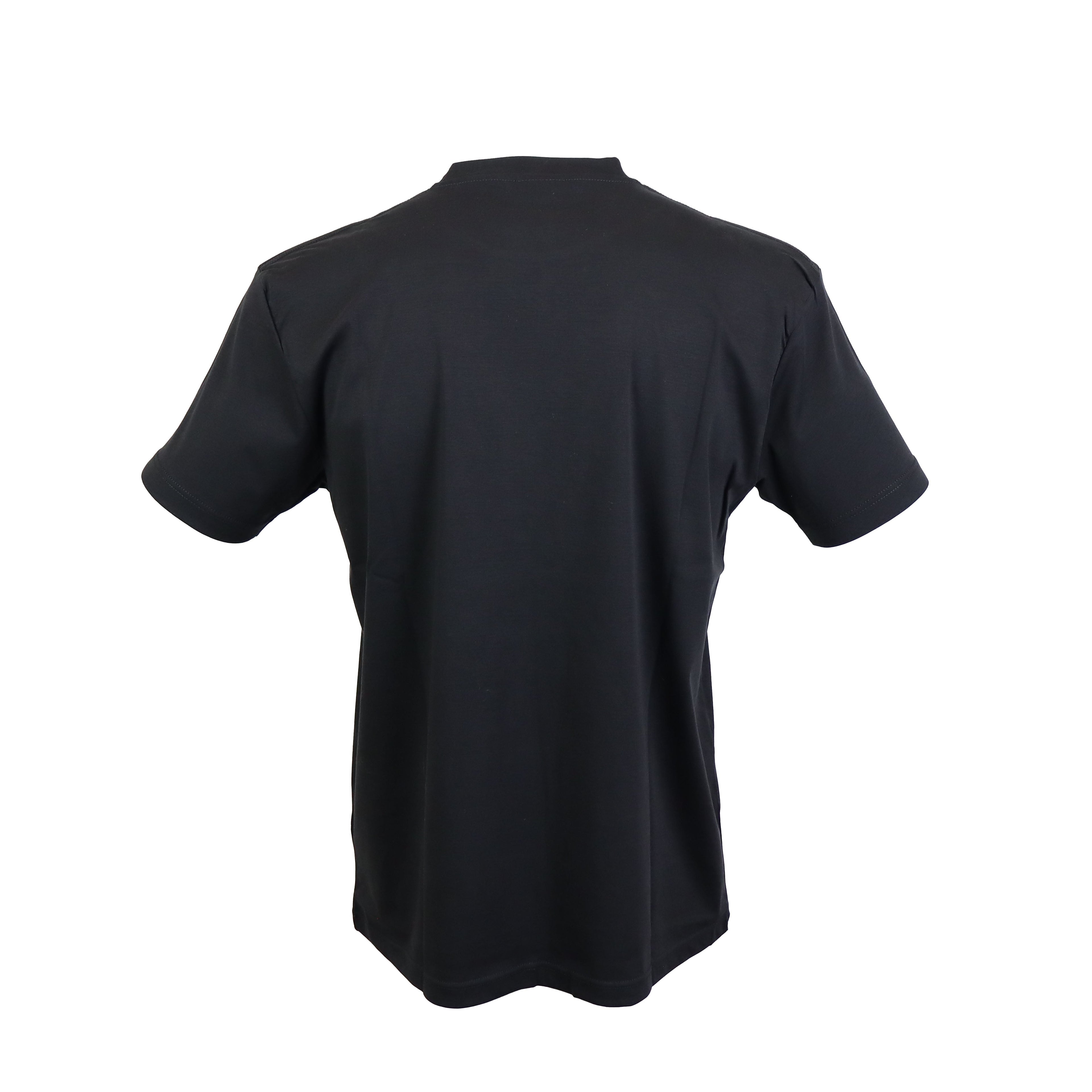 T-SHIRT NERA