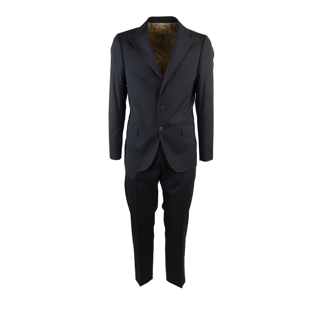 ABITO NERO