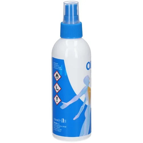 Zuccari Olio Del Re Spray 150Ml Purificante Ambienti Purificatore Aria Naturale
