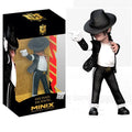Minix Michael Jackson Billie Jean (Music 117) Figure 12Cm Statua Collezione