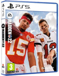 Madden Nfl 22 Ps5 Gioco Football Americano Videogioco Rugby Playstation 5 Nuovo
