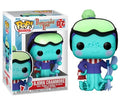 Funko Pop Peppermint Lane 07 Bjorn Cranmore Vinyl Holiday 2021 Disponibile Ora