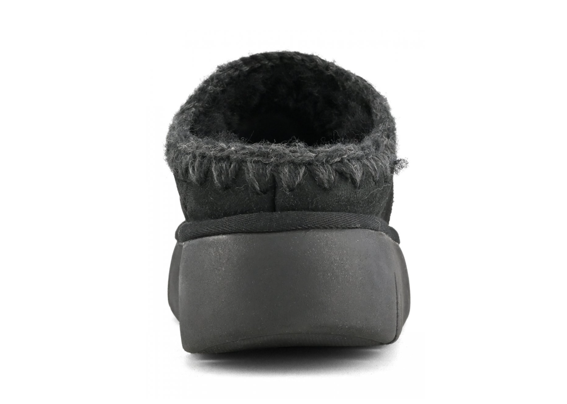 ESKIMO CLOG SLIPPER NERA