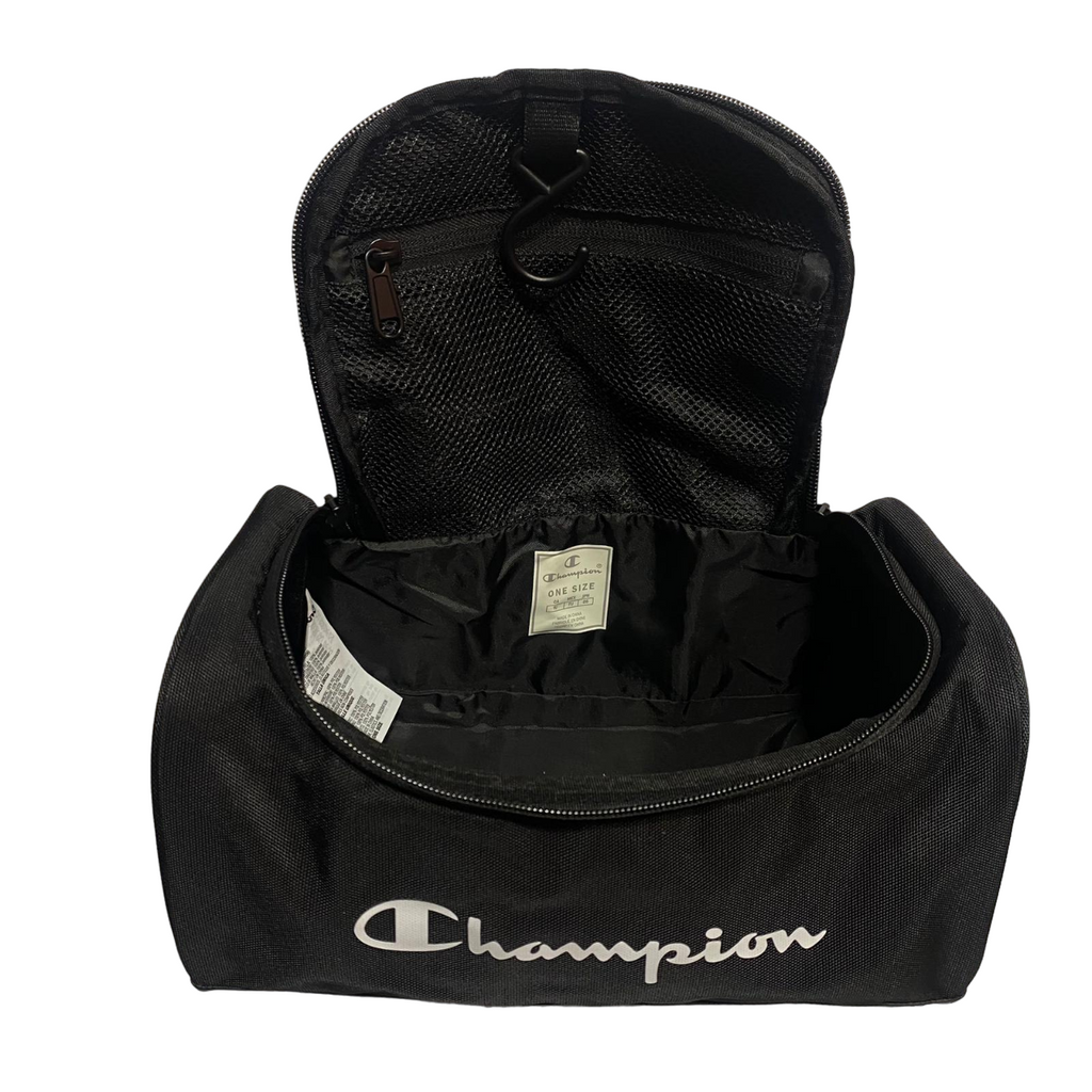 Champion borsa portaoggetti Athletic  802393 KK001 nero