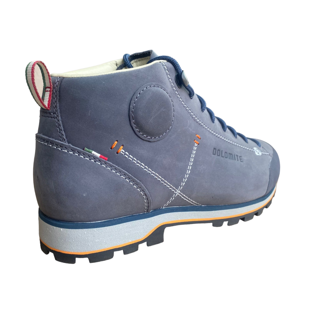 Dolomite scarponcino da uomo 54 Mid FG Evo 292531-SRGE grigio tempesta