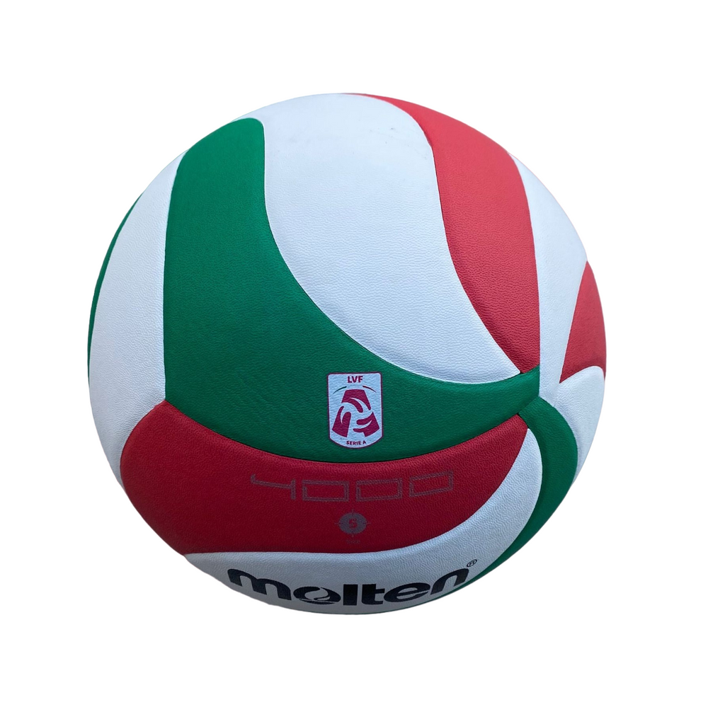 Molten V5M4000 - Pallone Pallavolo Professionale FIVB Approved | V5M4000
