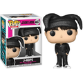 Funko Pop ! Rocks BTS Jack In The Box (467) J-Hope (More) Figure K-POP 9cm
