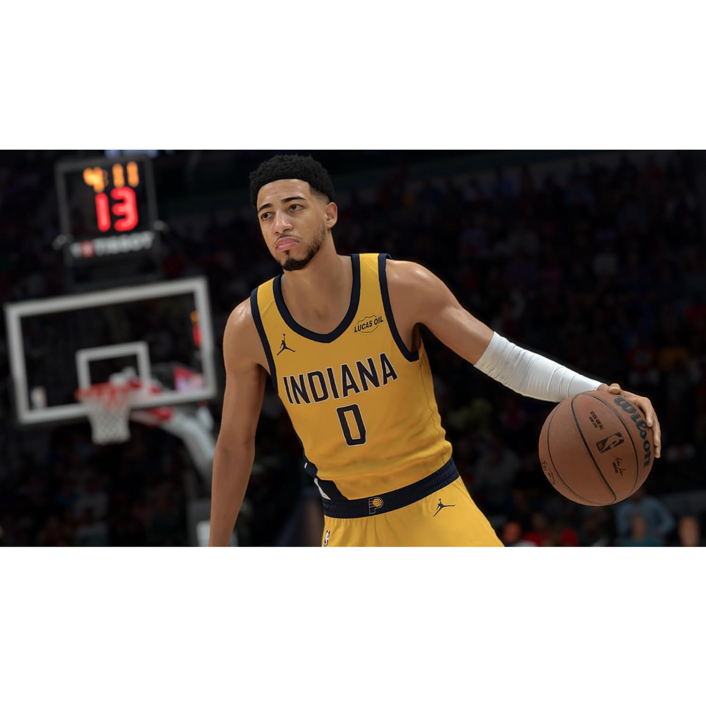 NBA 2K26 Videogioco Nintendo Switch 2 Gioco EU ITA Nuovo Sigillato