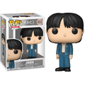 Funko Pop ! Rocks BTS Face - (468) Jimin (Like Crazy) Figure K-POP 9cm