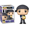 Funko Pop! Rocks The Astronaut (465) Jin BTS - Vinyl Figure 9cm