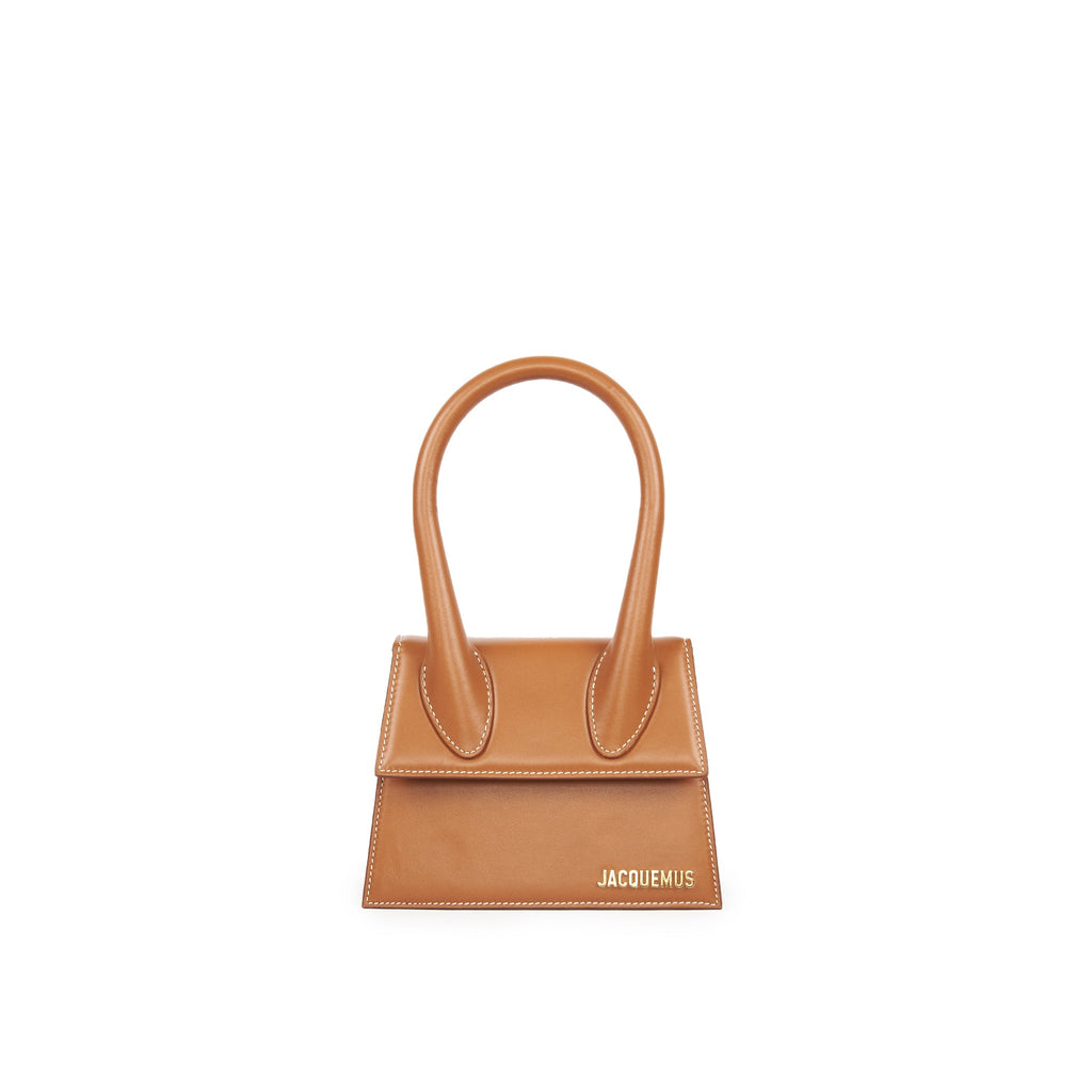 BORSA LE CHIQUITO CUOIO