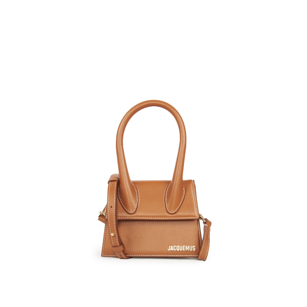 BORSA LE CHIQUITO CUOIO