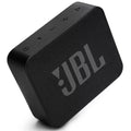 Jbl Go Essential - Cassa Portatile Impermeabile Bluetooth Speaker Black Nero