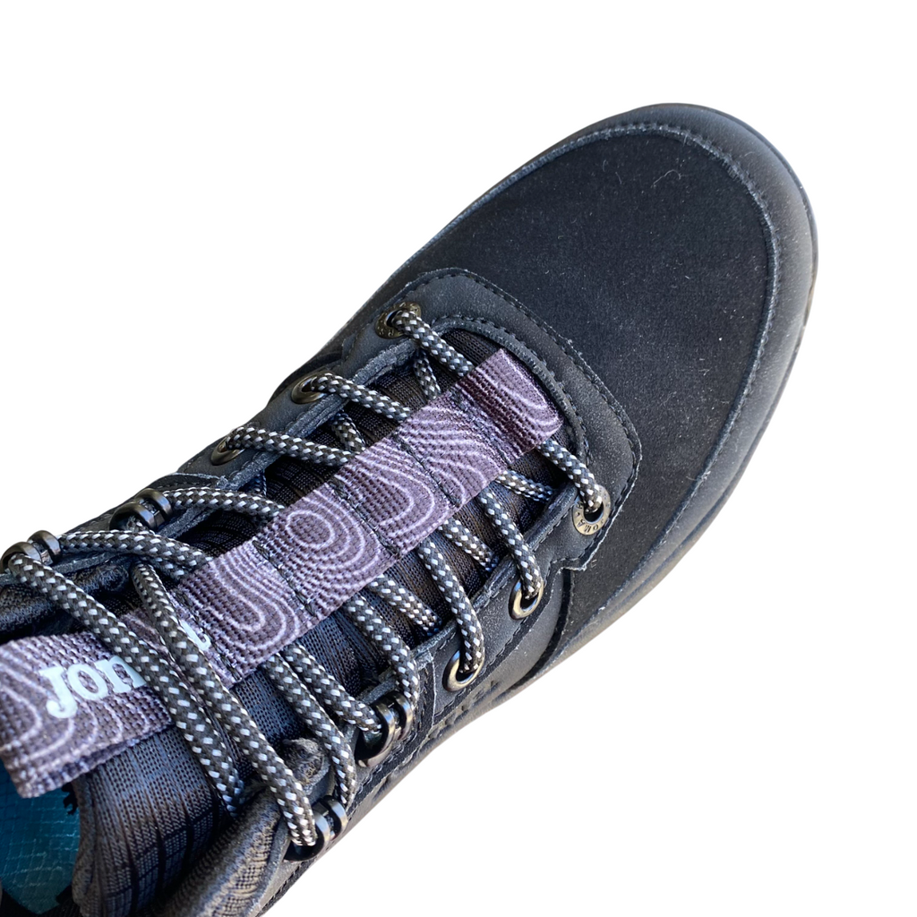 Joma Scarpe Casual Neron Men CNERW2501 Nero Uomo