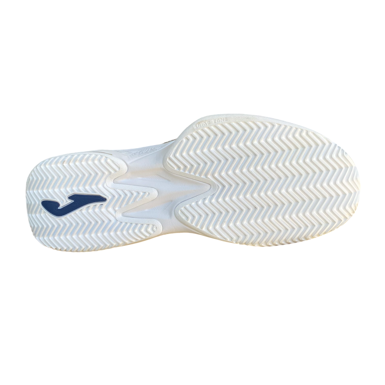 Joma Master 1000 TM100S2502C Scarpe Tennis Uomo Bianco
