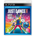 Just Dance 2018 Ps3  Nuovo Gioco Italiano Play Station 3 Sigillato Videogioco