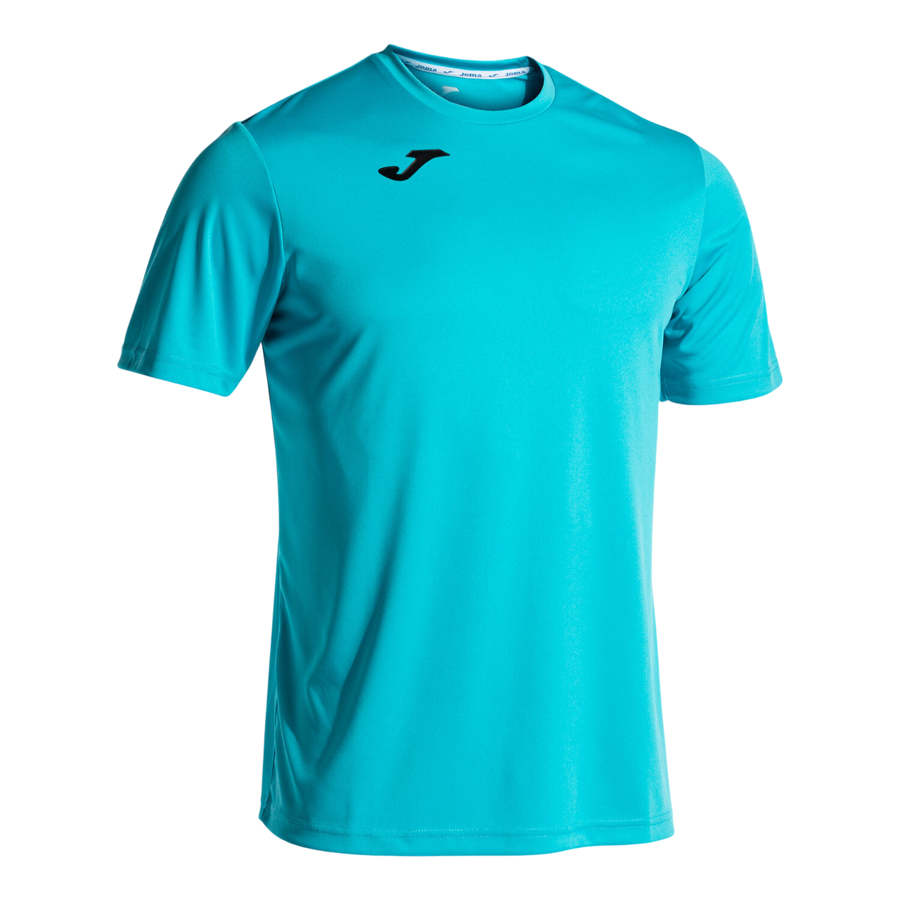 Joma Combi 100052.010 | Maglia Sportiva Turchese Fluorescente Uomo