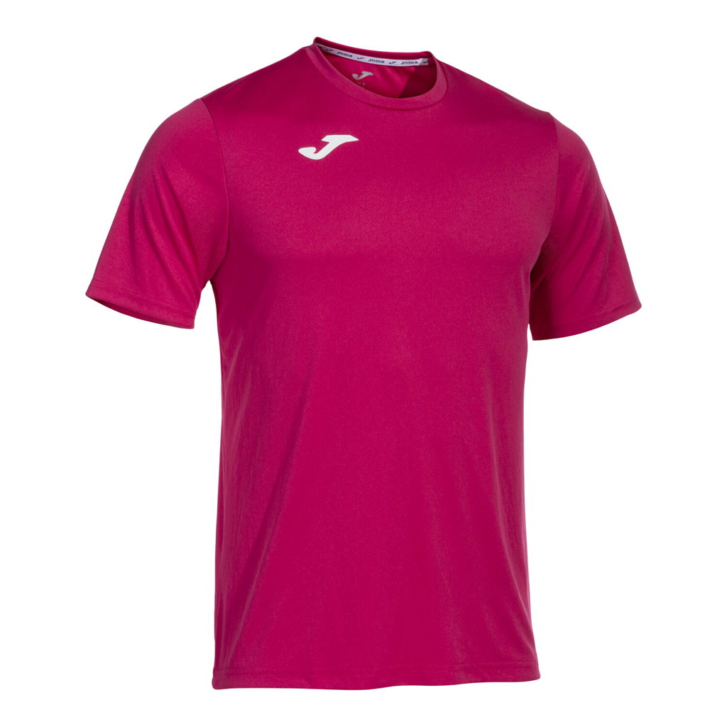Joma Combi 100052.500 | Maglia Sportiva Fucsia Fluorescente Uomo