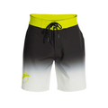Joma Costume Uomo Santa Monica 103567.100 Nero - Pantaloncino Mare