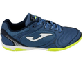 Joma Dribling 805 DRIW.805.IN Scarpe Calcetto Indoor Uomo Blu