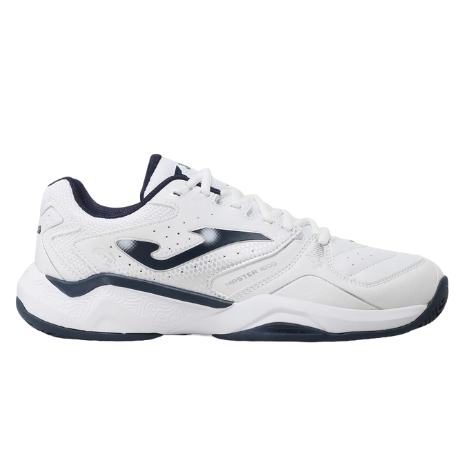 Joma Master 1000 Scarpe Tennis Uomo Bianche - TM100S2402C