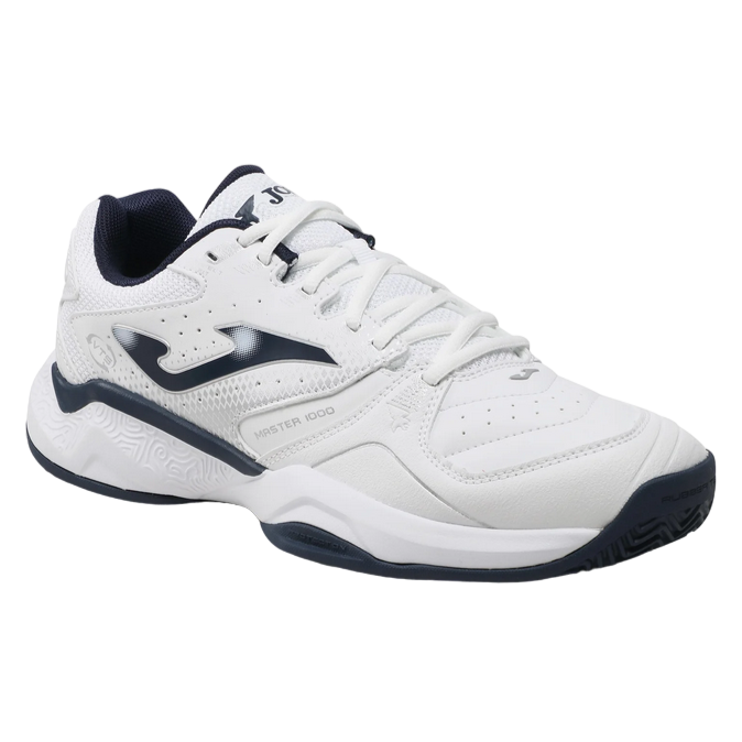 Joma Master 1000 Scarpe Tennis Uomo Bianche - TM100S2402C