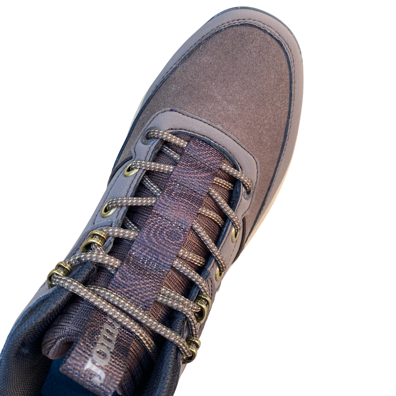 Joma Scarpe Outdoor TER Men CTERW2524 Marrone Uomo