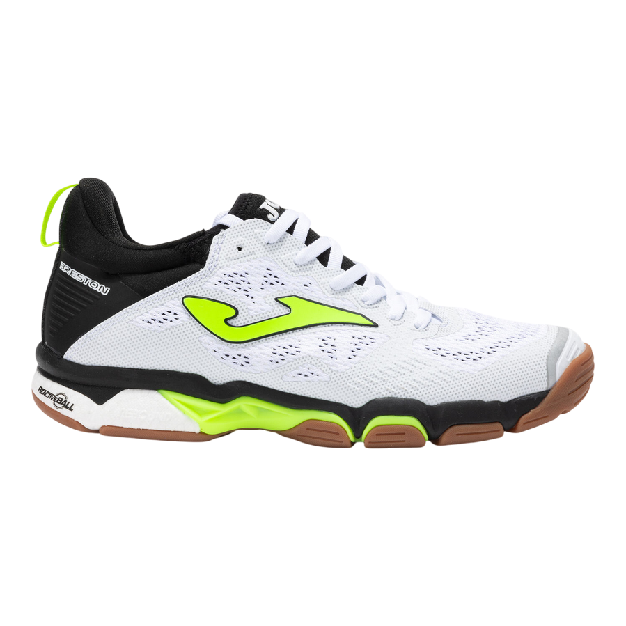 Joma Scarpa Volley Adulto Unisex B.Breston 25 BBRESTS2502 - Bianco