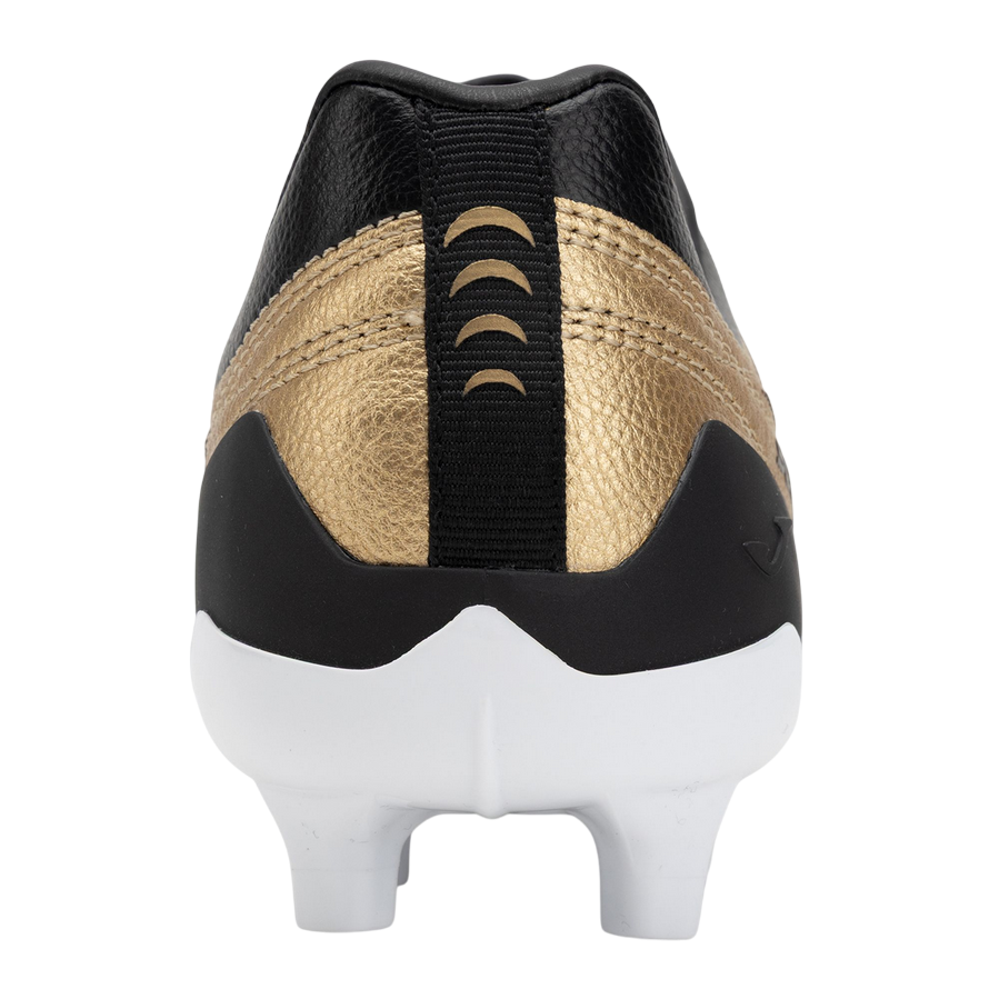 Joma Scarpe Calcio Uomo Score 2518 Oro FG