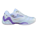 Joma Set Lady 2502 TSELW2502AC - Scarpe Tennis Donna Bianche